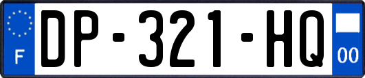DP-321-HQ
