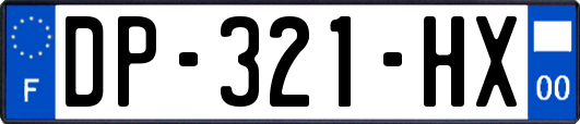 DP-321-HX