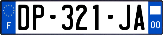 DP-321-JA