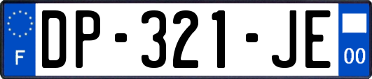 DP-321-JE
