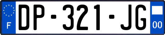 DP-321-JG