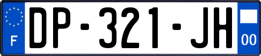 DP-321-JH