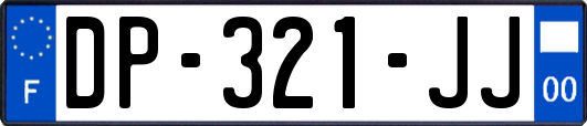DP-321-JJ