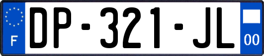 DP-321-JL