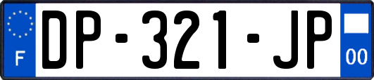 DP-321-JP