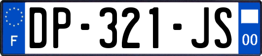 DP-321-JS