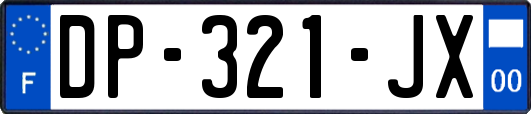 DP-321-JX