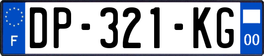 DP-321-KG