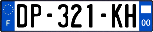 DP-321-KH