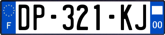 DP-321-KJ