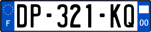 DP-321-KQ