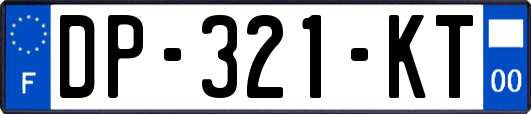 DP-321-KT
