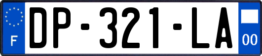DP-321-LA