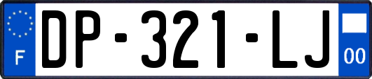 DP-321-LJ