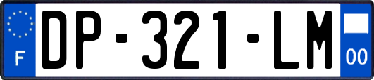 DP-321-LM
