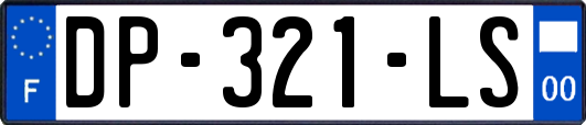 DP-321-LS