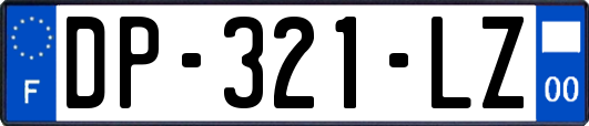DP-321-LZ