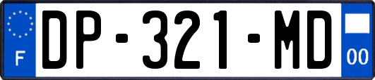 DP-321-MD