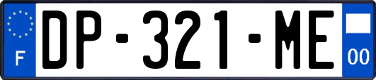 DP-321-ME