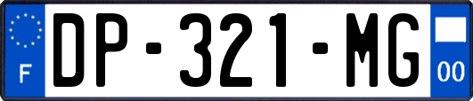 DP-321-MG