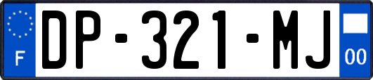 DP-321-MJ