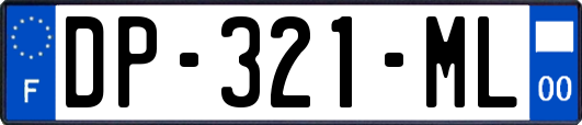 DP-321-ML