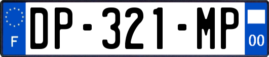 DP-321-MP