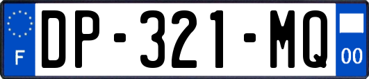 DP-321-MQ