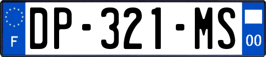 DP-321-MS