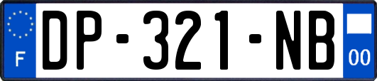 DP-321-NB