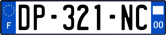 DP-321-NC