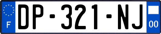 DP-321-NJ