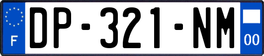 DP-321-NM
