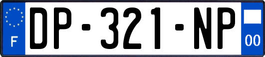 DP-321-NP