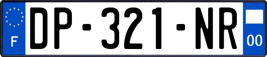 DP-321-NR