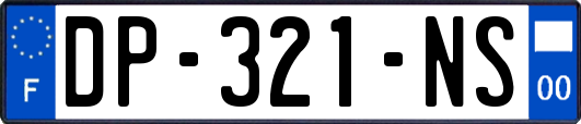 DP-321-NS
