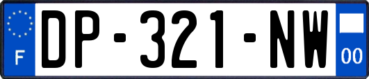 DP-321-NW