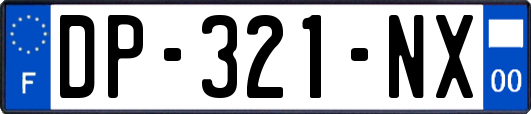 DP-321-NX