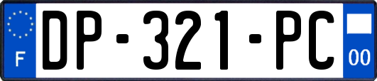 DP-321-PC