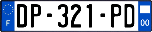 DP-321-PD