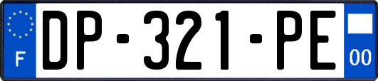 DP-321-PE