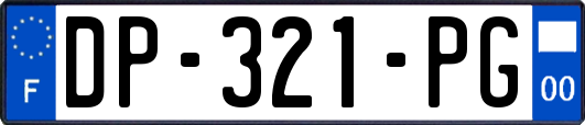 DP-321-PG