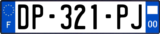 DP-321-PJ