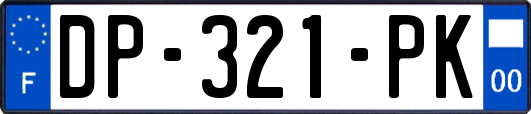 DP-321-PK