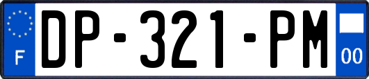DP-321-PM