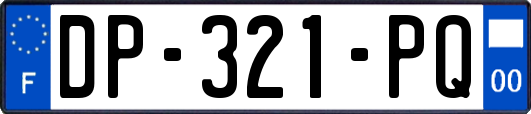 DP-321-PQ