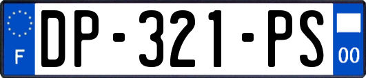 DP-321-PS