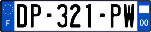 DP-321-PW