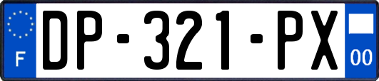 DP-321-PX