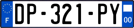 DP-321-PY